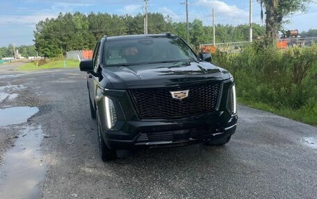 Cadillac Escalade V, 2025 год, 24 640 000 рублей, 4 фотография