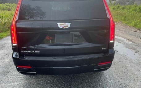 Cadillac Escalade V, 2025 год, 24 640 000 рублей, 5 фотография