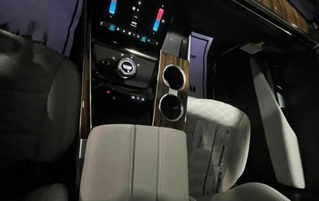 Cadillac Escalade V, 2025 год, 24 640 000 рублей, 9 фотография