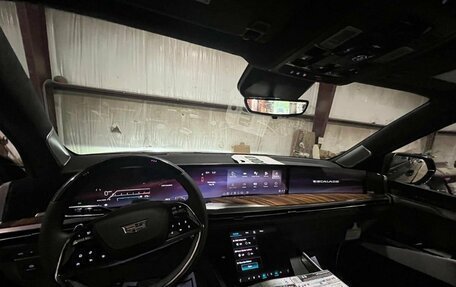Cadillac Escalade V, 2025 год, 24 640 000 рублей, 6 фотография