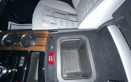 Cadillac Escalade V, 2025 год, 24 640 000 рублей, 8 фотография