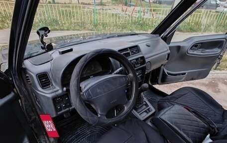 Suzuki Vitara II рестайлинг, 1996 год, 290 000 рублей, 3 фотография