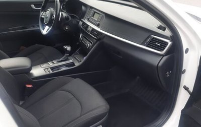 KIA Optima IV, 2018 год, 1 800 000 рублей, 1 фотография
