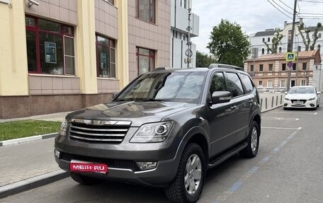 KIA Mohave I, 2013 год, 2 000 000 рублей, 1 фотография
