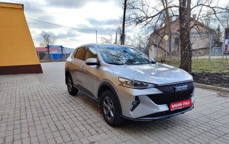 Haval F7 I, 2024 год, 2 250 000 рублей, 1 фотография