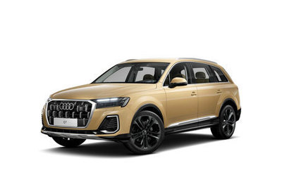 Audi Q7, 2024 год, 11 690 000 рублей, 1 фотография