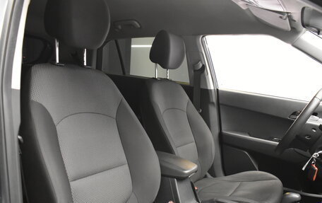 Hyundai Creta I рестайлинг, 2021 год, 1 940 000 рублей, 10 фотография