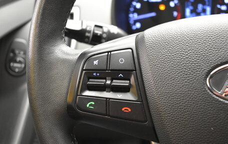 Hyundai Creta I рестайлинг, 2021 год, 1 940 000 рублей, 14 фотография