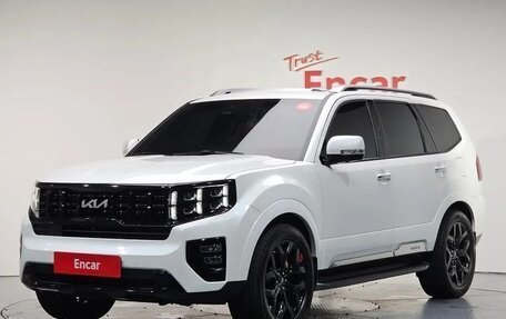 KIA Mohave I, 2022 год, 4 300 000 рублей, 1 фотография