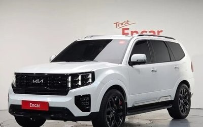 KIA Mohave I, 2022 год, 4 300 000 рублей, 1 фотография