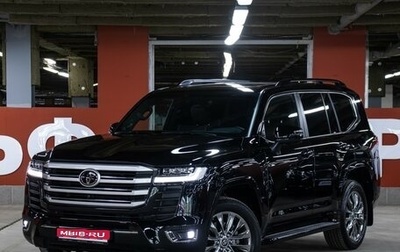 Toyota Land Cruiser, 2024 год, 12 498 000 рублей, 1 фотография