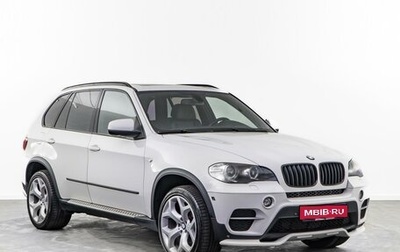 BMW X5, 2011 год, 1 975 000 рублей, 1 фотография