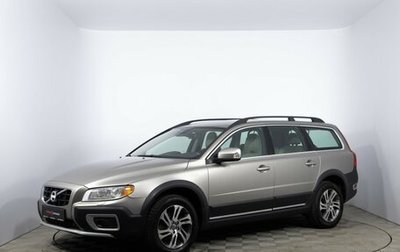 Volvo XC70 II рестайлинг, 2011 год, 1 560 000 рублей, 1 фотография