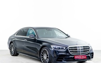 Mercedes-Benz S-Класс, 2021 год, 11 499 000 рублей, 1 фотография