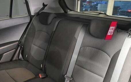 Hyundai Creta I рестайлинг, 2021 год, 1 940 000 рублей, 27 фотография
