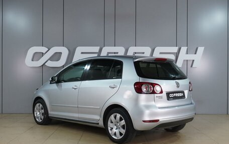 Volkswagen Golf Plus II, 2011 год, 699 000 рублей, 2 фотография
