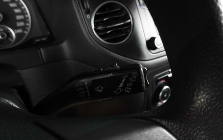 Volkswagen Golf Plus II, 2011 год, 699 000 рублей, 14 фотография