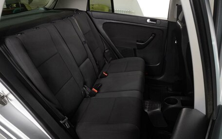 Volkswagen Golf Plus II, 2011 год, 699 000 рублей, 7 фотография