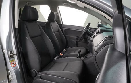Volkswagen Golf Plus II, 2011 год, 699 000 рублей, 8 фотография