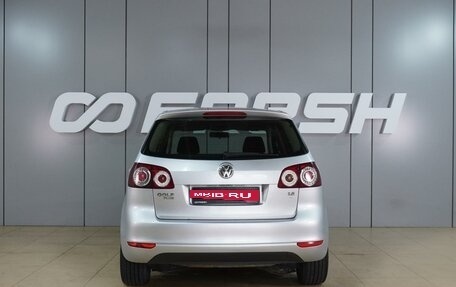 Volkswagen Golf Plus II, 2011 год, 699 000 рублей, 4 фотография