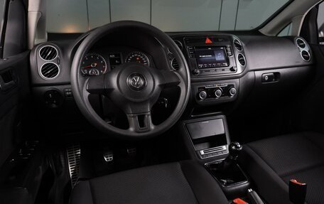 Volkswagen Golf Plus II, 2011 год, 699 000 рублей, 6 фотография