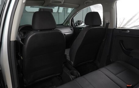Volkswagen Golf Plus II, 2011 год, 699 000 рублей, 11 фотография
