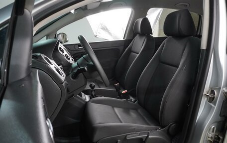 Volkswagen Golf Plus II, 2011 год, 699 000 рублей, 10 фотография