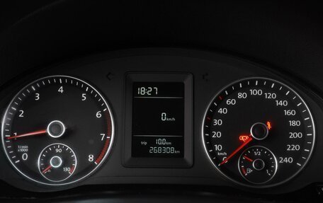 Volkswagen Golf Plus II, 2011 год, 699 000 рублей, 18 фотография