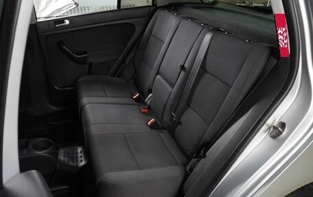 Volkswagen Golf Plus II, 2011 год, 699 000 рублей, 9 фотография