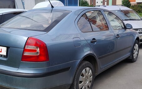Skoda Octavia, 2008 год, 535 000 рублей, 3 фотография