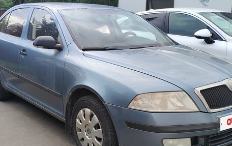 Skoda Octavia, 2008 год, 535 000 рублей, 2 фотография