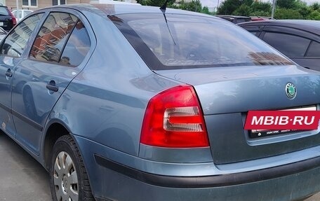 Skoda Octavia, 2008 год, 535 000 рублей, 4 фотография