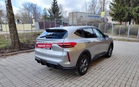 Haval F7 I, 2024 год, 2 250 000 рублей, 4 фотография