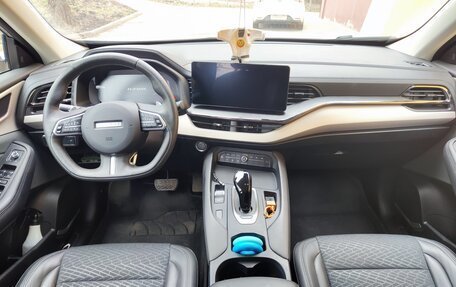 Haval F7 I, 2024 год, 2 250 000 рублей, 9 фотография
