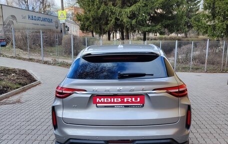 Haval F7 I, 2024 год, 2 250 000 рублей, 8 фотография