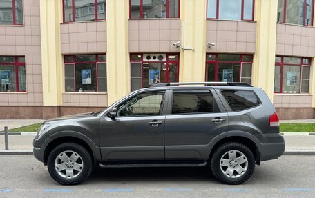 KIA Mohave I, 2013 год, 2 000 000 рублей, 2 фотография