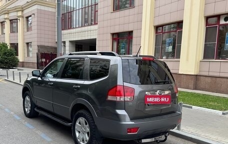 KIA Mohave I, 2013 год, 2 000 000 рублей, 4 фотография