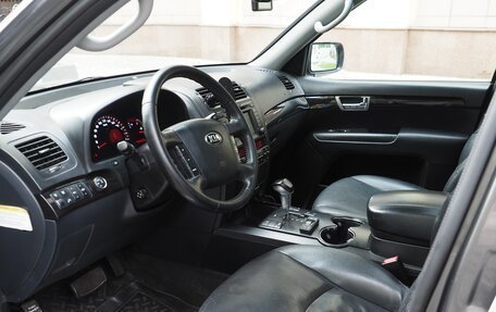KIA Mohave I, 2013 год, 2 000 000 рублей, 15 фотография