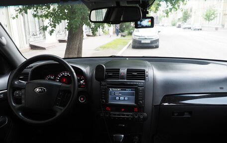 KIA Mohave I, 2013 год, 2 000 000 рублей, 18 фотография