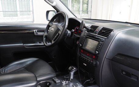 KIA Mohave I, 2013 год, 2 000 000 рублей, 19 фотография