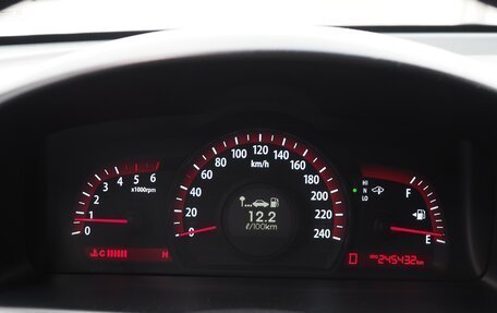 KIA Mohave I, 2013 год, 2 000 000 рублей, 20 фотография