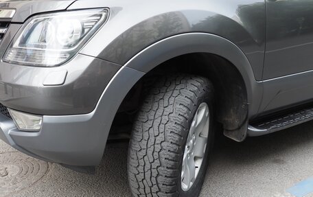 KIA Mohave I, 2013 год, 2 000 000 рублей, 22 фотография