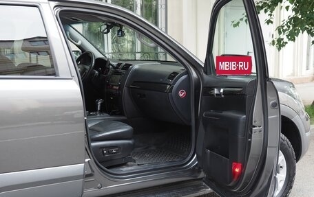 KIA Mohave I, 2013 год, 2 000 000 рублей, 24 фотография