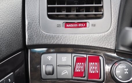 KIA Mohave I, 2013 год, 2 000 000 рублей, 26 фотография