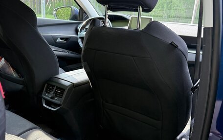 Peugeot 3008 II, 2017 год, 1 770 000 рублей, 11 фотография