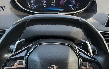 Peugeot 3008 II, 2017 год, 1 770 000 рублей, 7 фотография