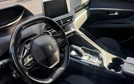 Peugeot 3008 II, 2017 год, 1 770 000 рублей, 6 фотография