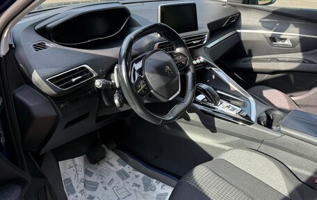 Peugeot 3008 II, 2017 год, 1 770 000 рублей, 8 фотография