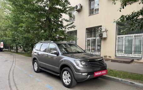 KIA Mohave I, 2013 год, 2 000 000 рублей, 30 фотография