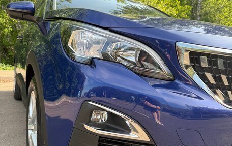 Peugeot 3008 II, 2017 год, 1 770 000 рублей, 15 фотография
